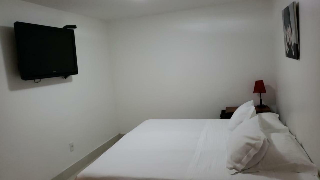 House Residencia Hotel Búzios Kültér fotó