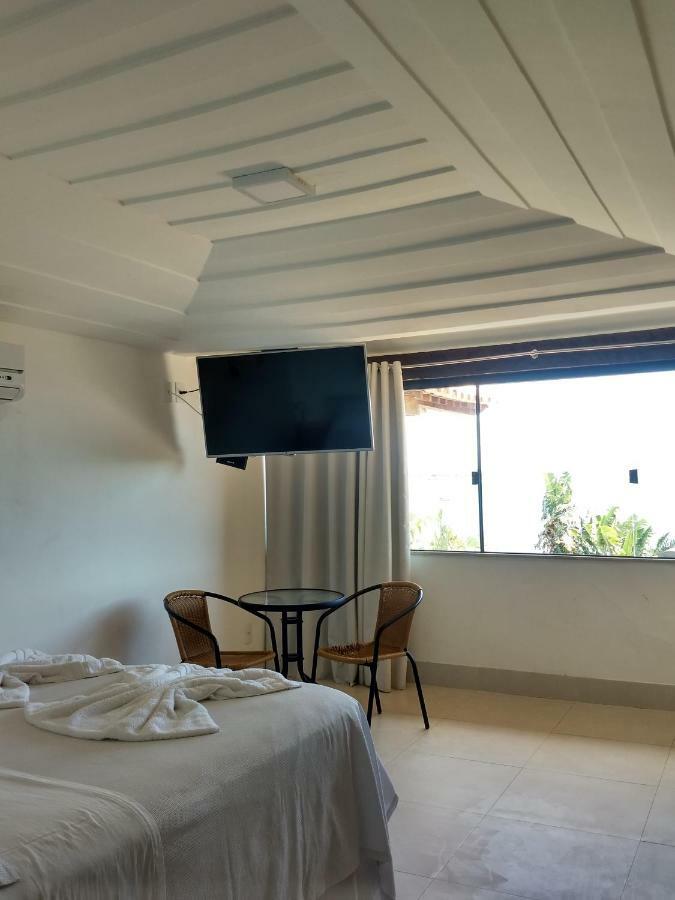 House Residencia Hotel Búzios Kültér fotó